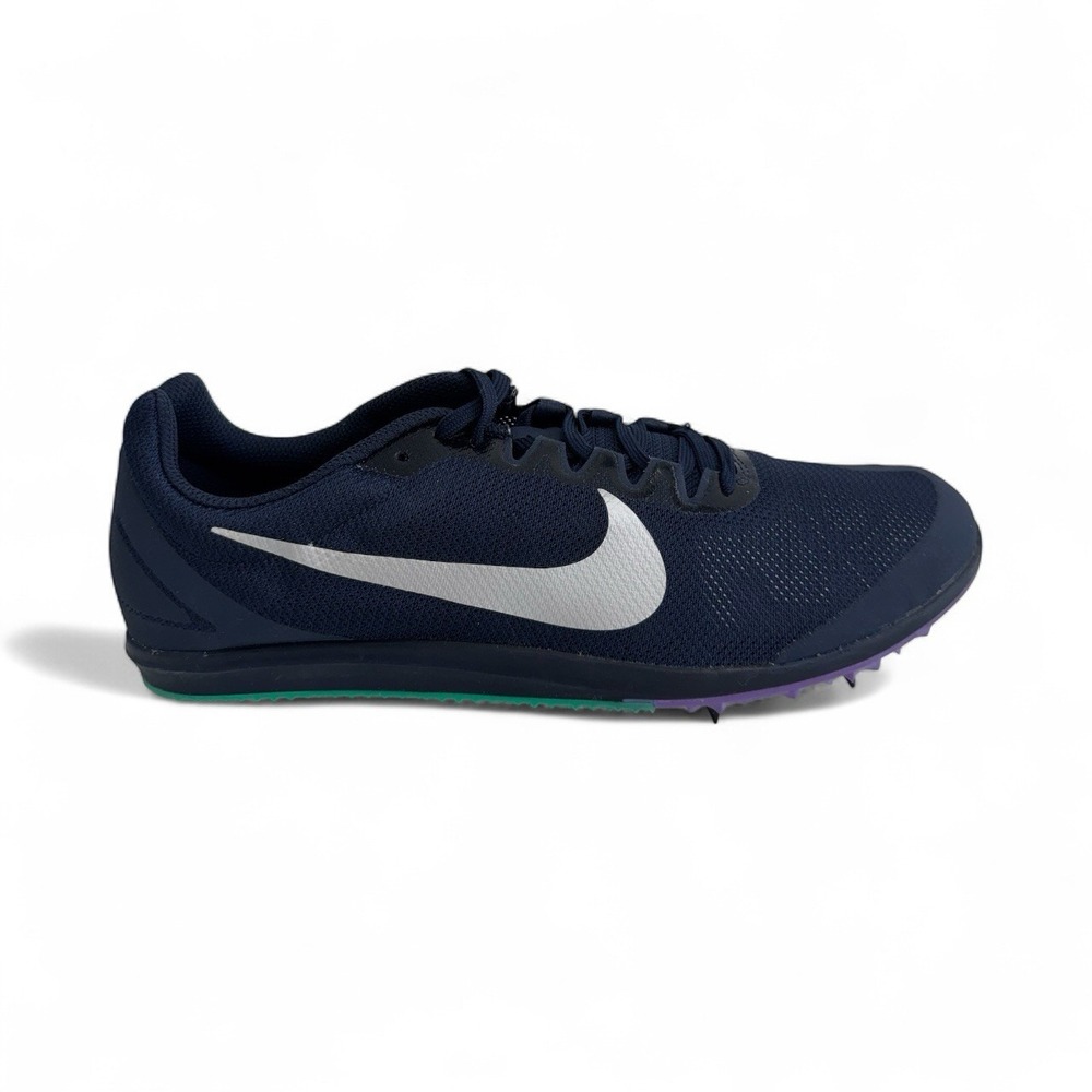 Nike Zoom Rival D 10 Mens Size 10(907566-406) No Box